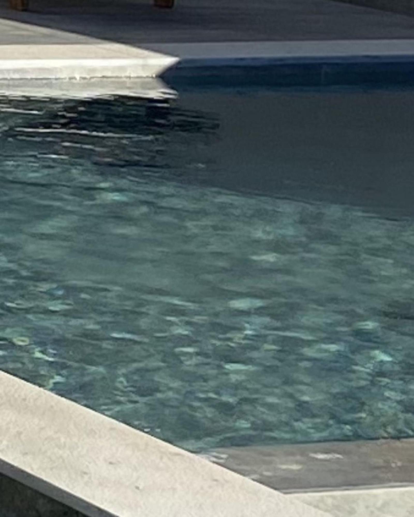 Villa Akti ラクハニア エクステリア 写真